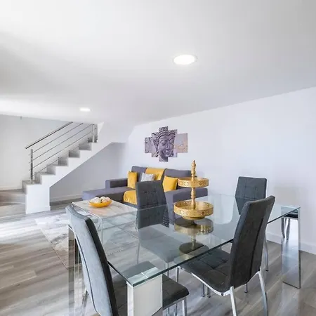 Otto By Galmi * Campanário