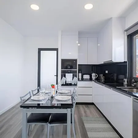 Otto By Galmi Campanário