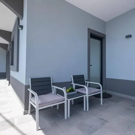 Otto By Galmi ヴィラ Campanário