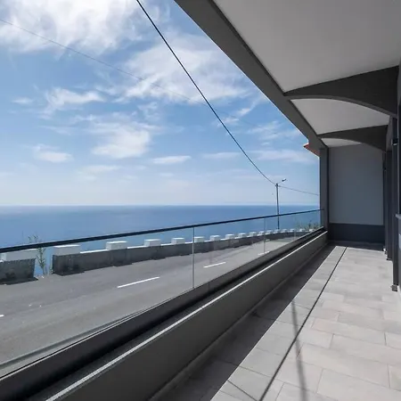 Otto By Galmi Βίλα Campanário