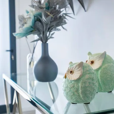 Otto By Galmi * Campanario