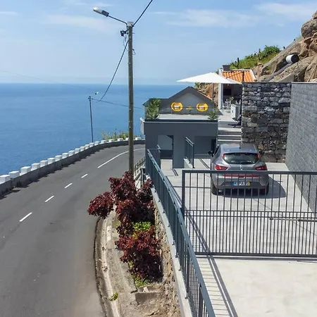 Otto By Galmi * Campanario