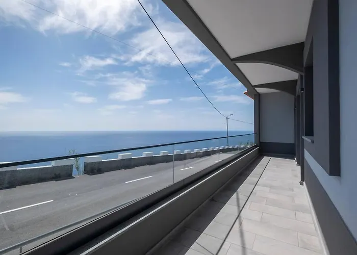 Otto By Galmi Βίλα Campanário