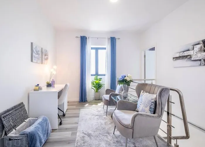 Otto By Galmi Campanário