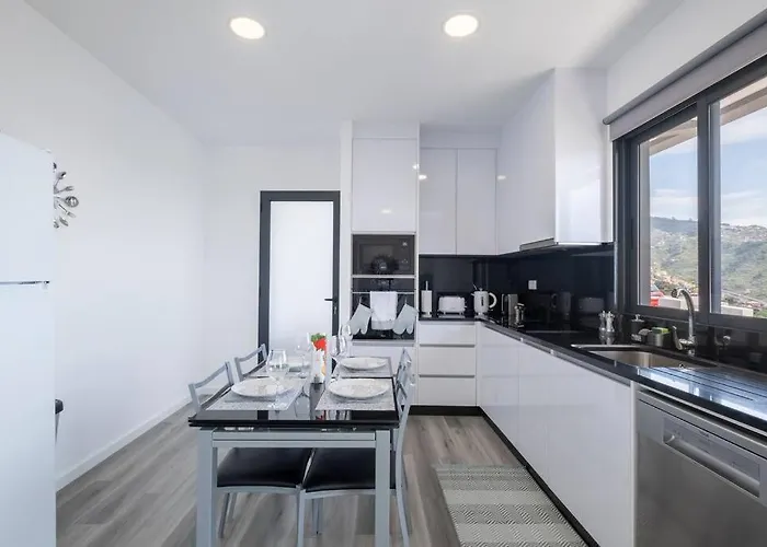 Otto By Galmi Campanário