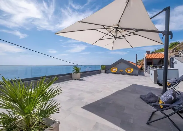 Otto By Galmi Βίλα