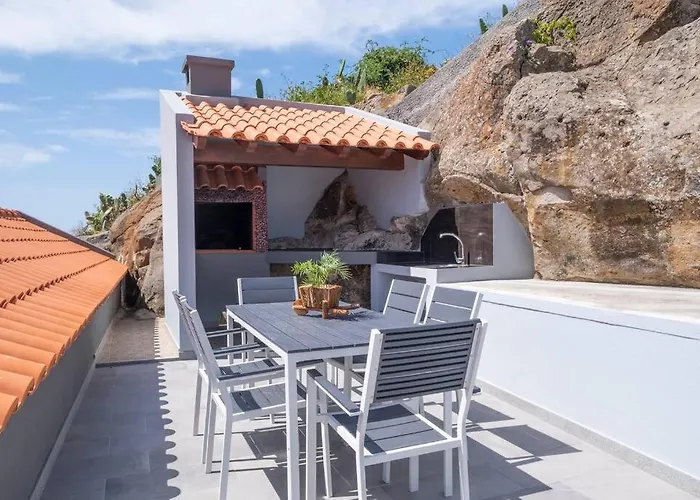 Otto By Galmi Villa *