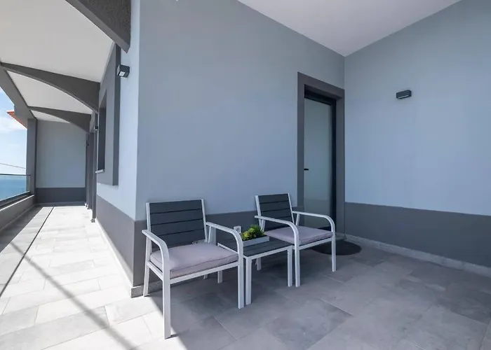 Otto By Galmi Villa Campanário