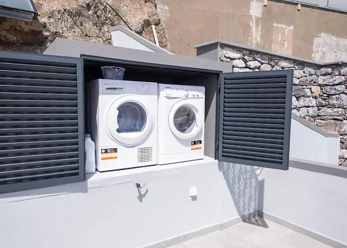 Otto By Galmi Campanário