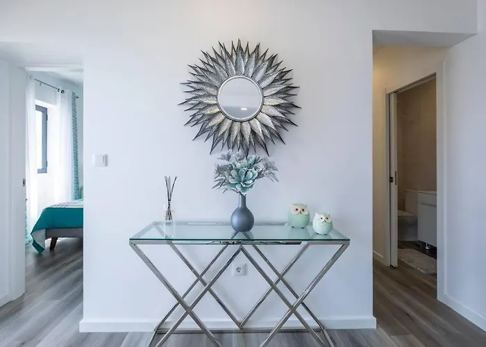 Otto By Galmi * Campanário