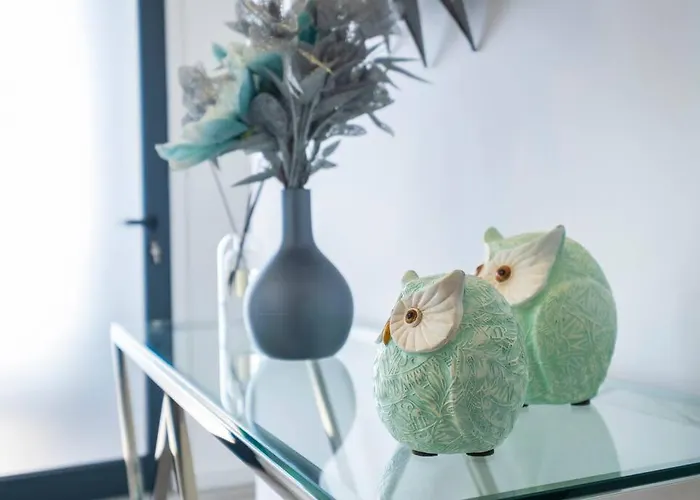 Otto By Galmi * Campanário