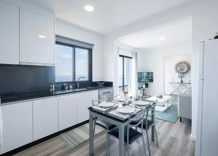 Otto By Galmi Campanário