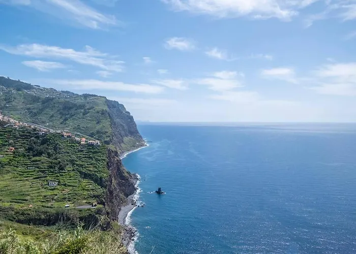 Otto By Galmi * Campanário