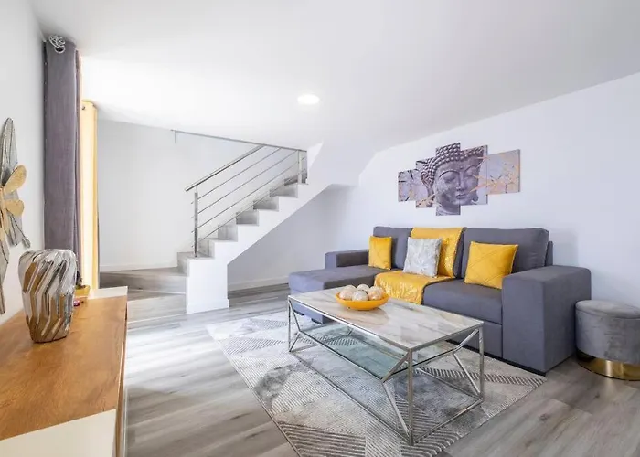 Otto By Galmi Campanário