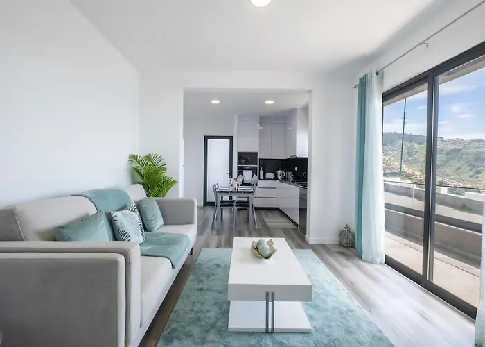 Otto By Galmi * Campanário