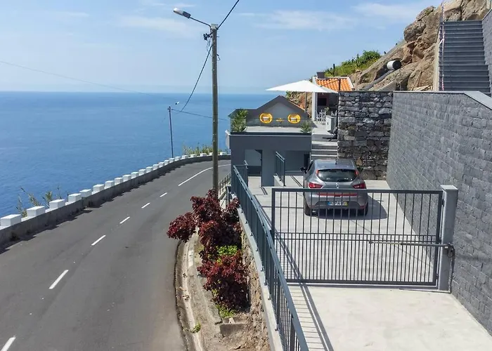 Otto By Galmi * Campanário